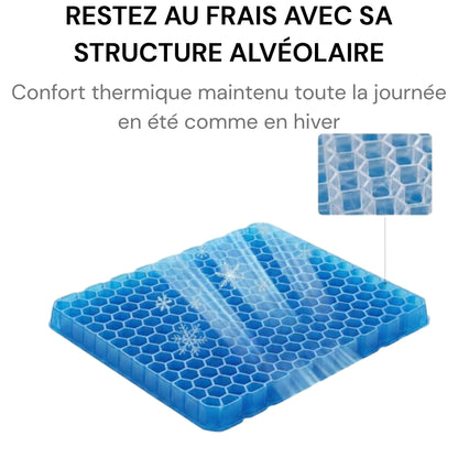 Pack King size