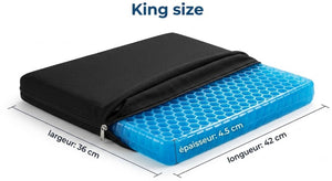 Coussin King Size