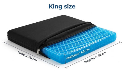 Pack King size