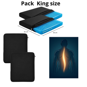 Pack King Size